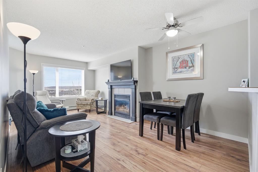 950 Arbour Lake Road NW #1103 photo 3