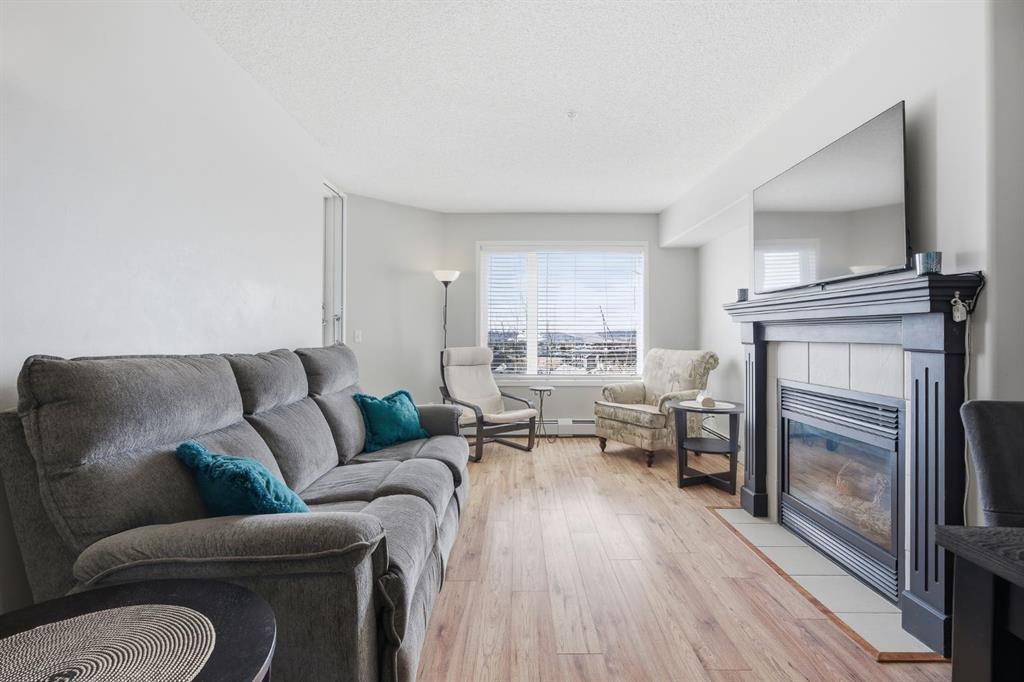 950 Arbour Lake Road NW #1103 photo 4