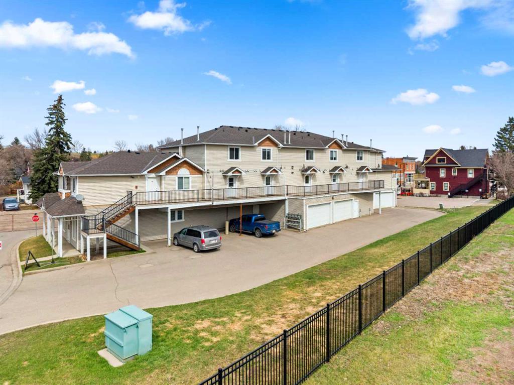 45 N Railway Street #207