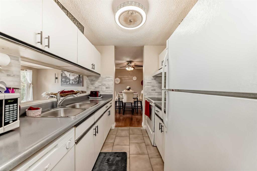 20 Dover Point SE #314 photo 3
