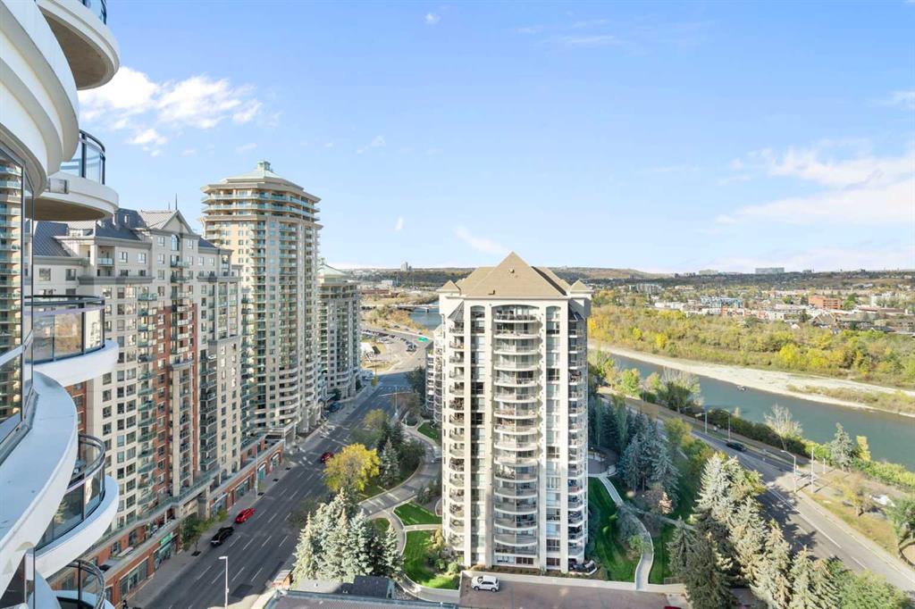 1088 6 Avenue SW #1901 photo 3