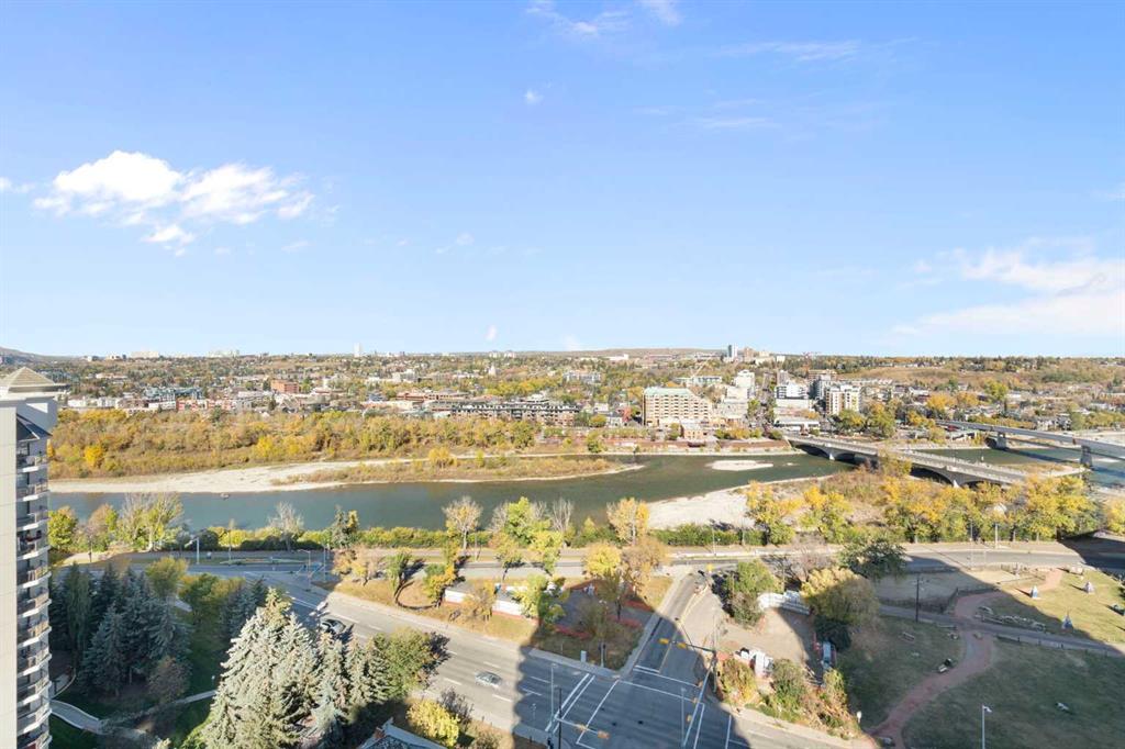 1088 6 Avenue SW #1901 photo 4