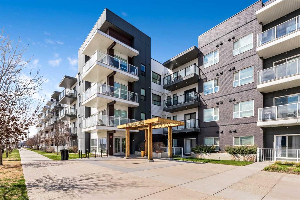 4150 Seton Drive SE #117