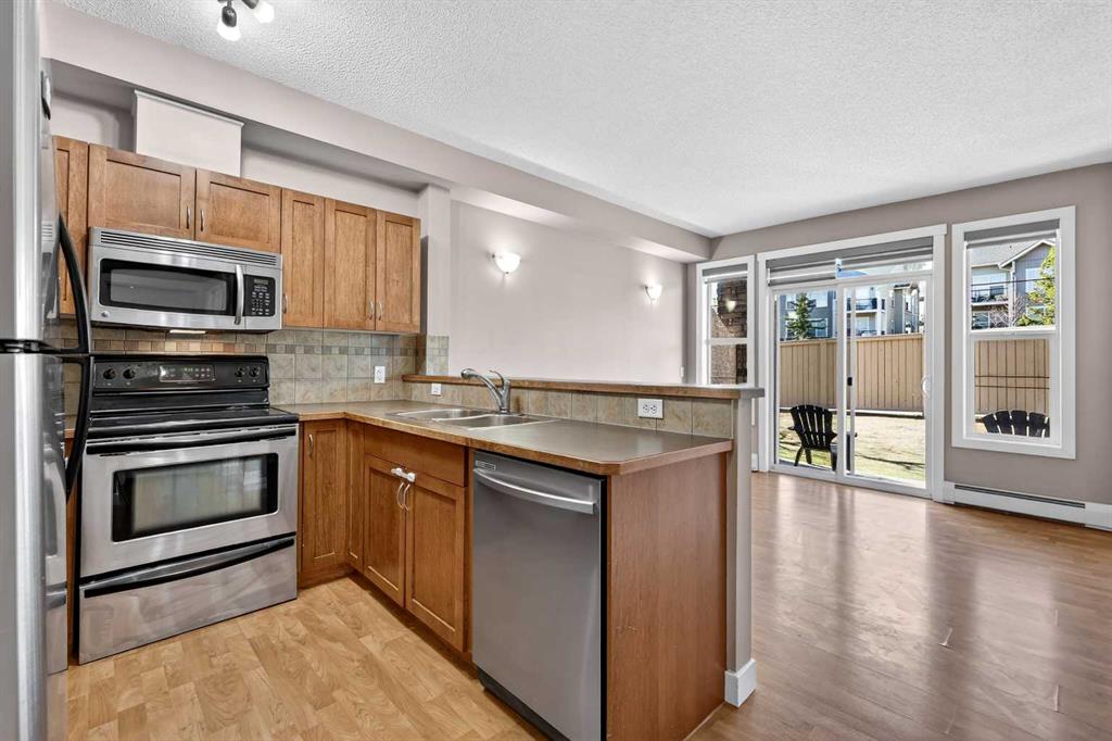 211 Aspen Stone Boulevard SW #2101 photo 2