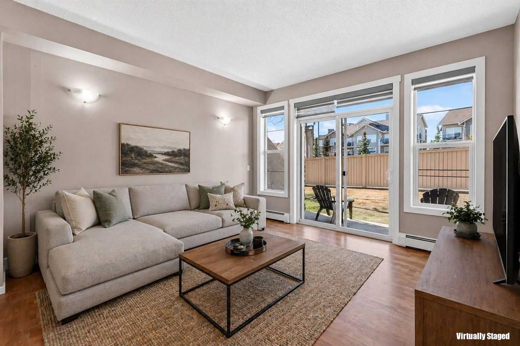211 Aspen Stone Boulevard SW #2101 photo 3
