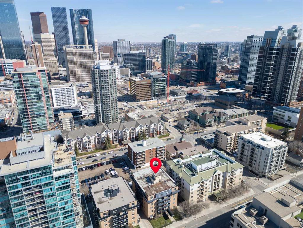 120 15 Avenue SW #306 photo 3