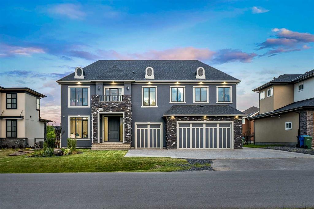 876 East Lakeview Road