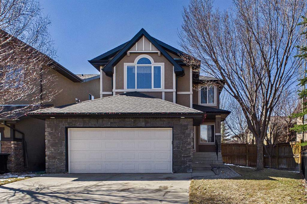551 Tuscany Ravine Road NW