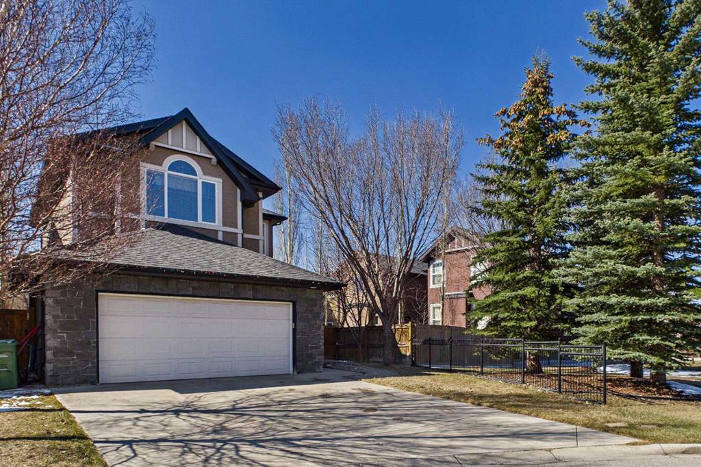 551 Tuscany Ravine Road NW photo 2