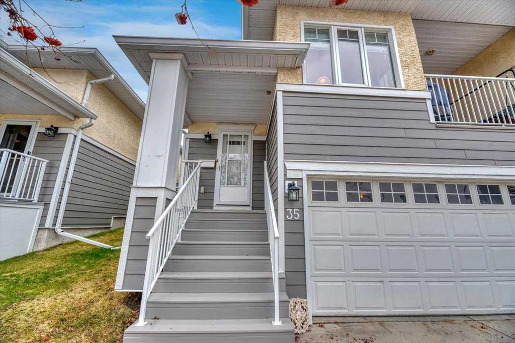 72 Millside Drive SW #35 photo 3