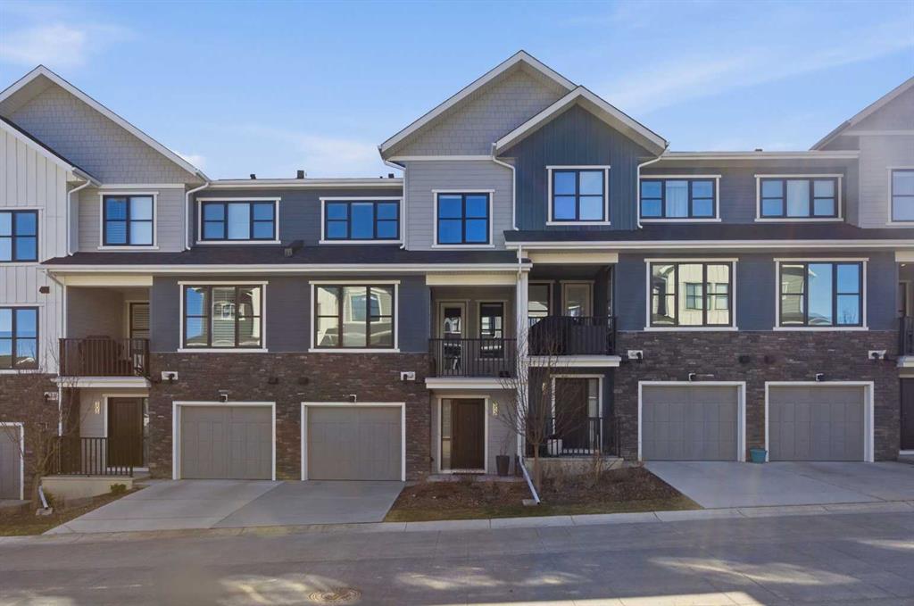 307 Crestridge Common SW