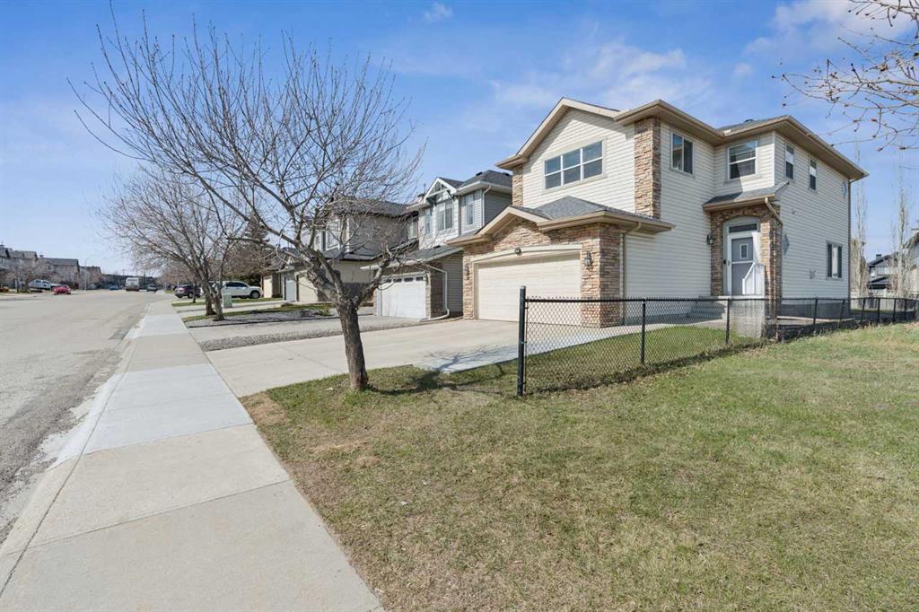 357 Kincora Drive NW photo 3