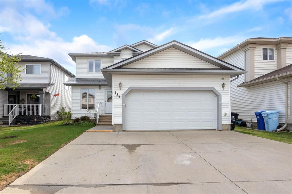 134 Cottonwood Creek Way