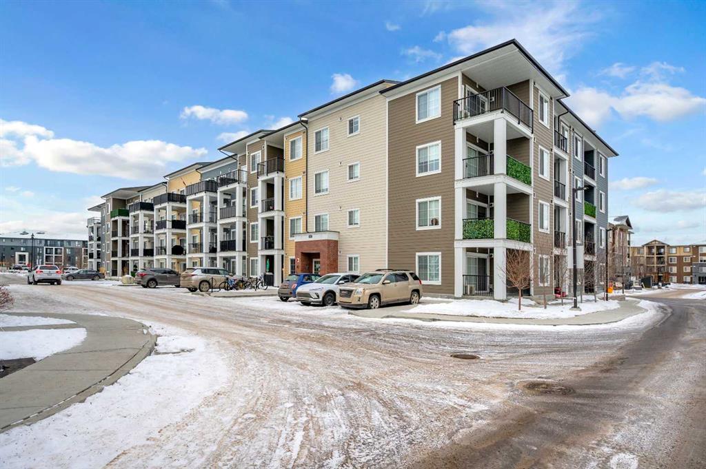 151 Legacy Main Street SE #8218 photo 2