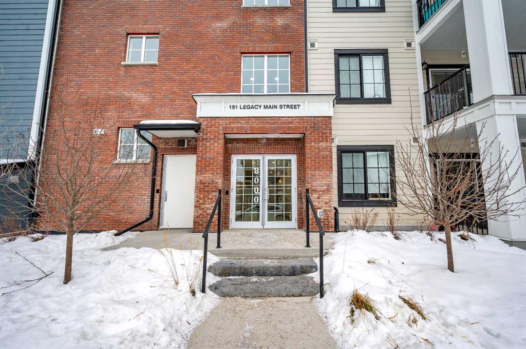 151 Legacy Main Street SE #8218 photo 3