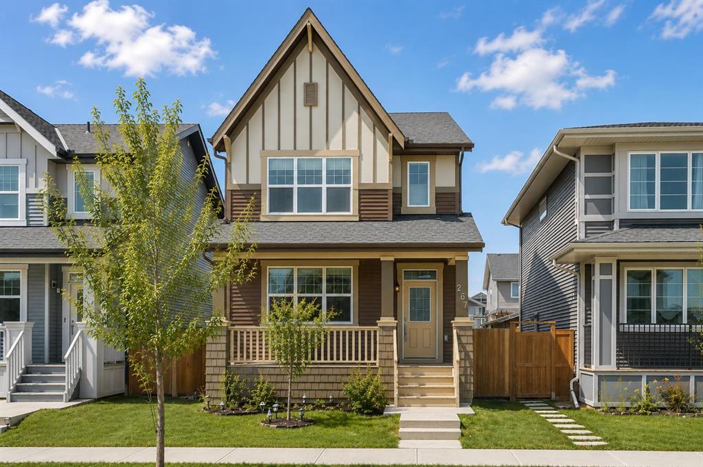 267 Sundown Road W