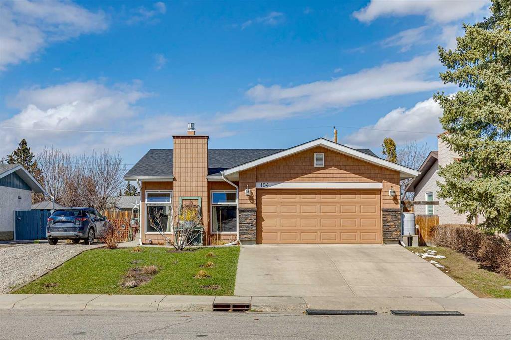 104 Cedarpark Drive SW photo 2