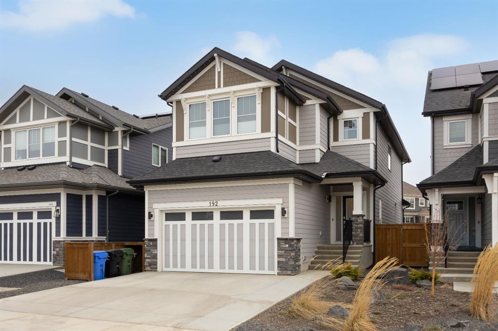 192 Magnolia Manor SE