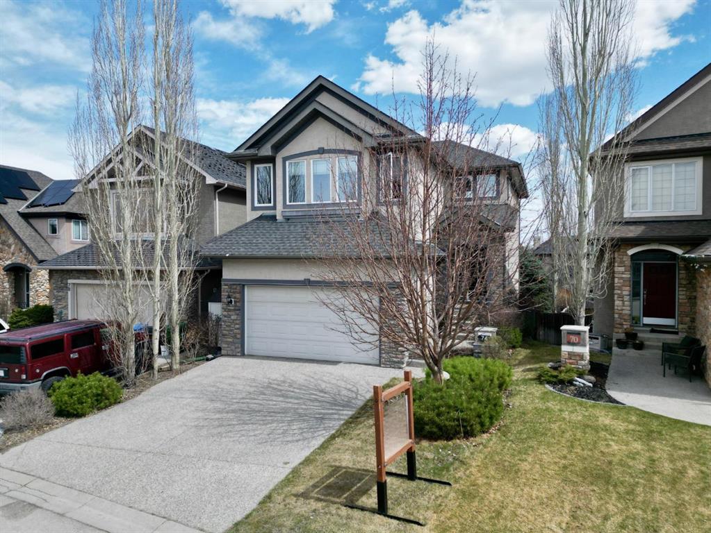 74 Valley Crest Rise NW photo 2