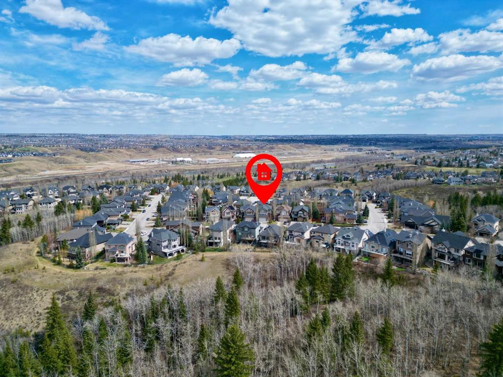 74 Valley Crest Rise NW photo 4