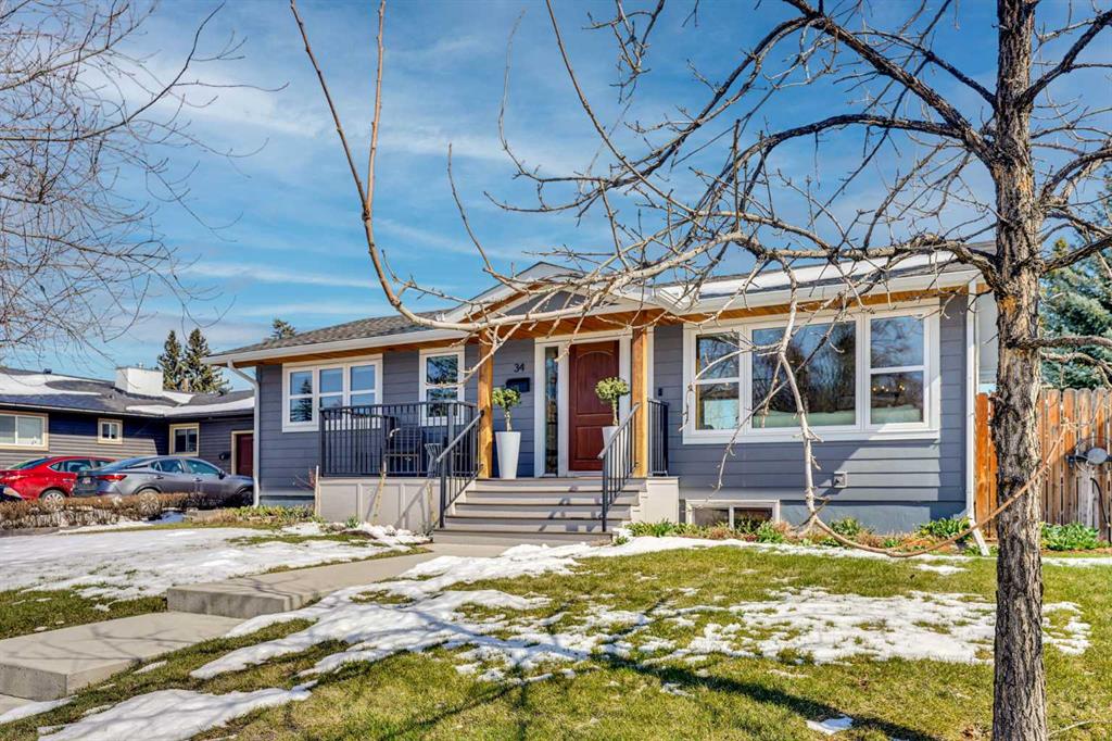 34 Malibou Road SW photo 2