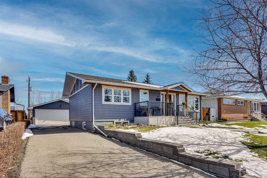 34 Malibou Road SW photo 3