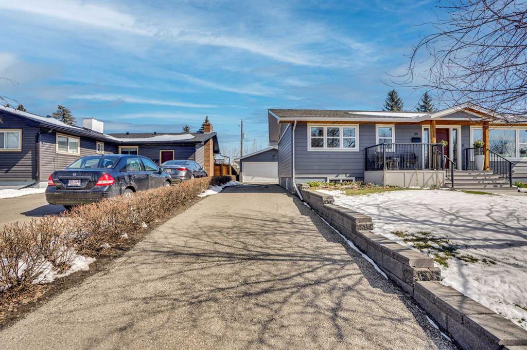 34 Malibou Road SW photo 4