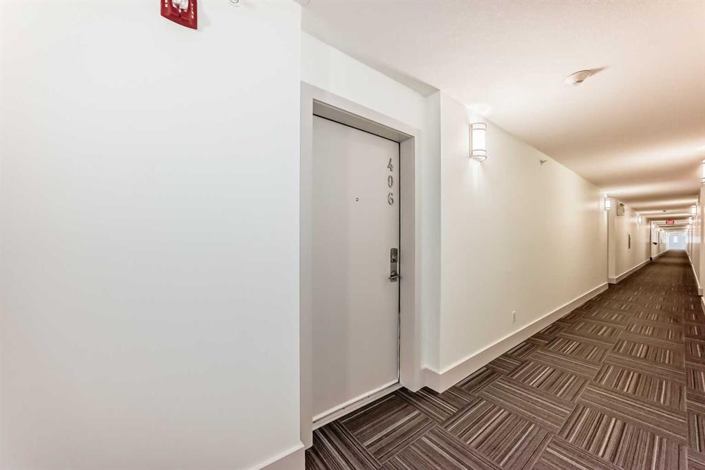 4303 1 Street NE #406 photo 3
