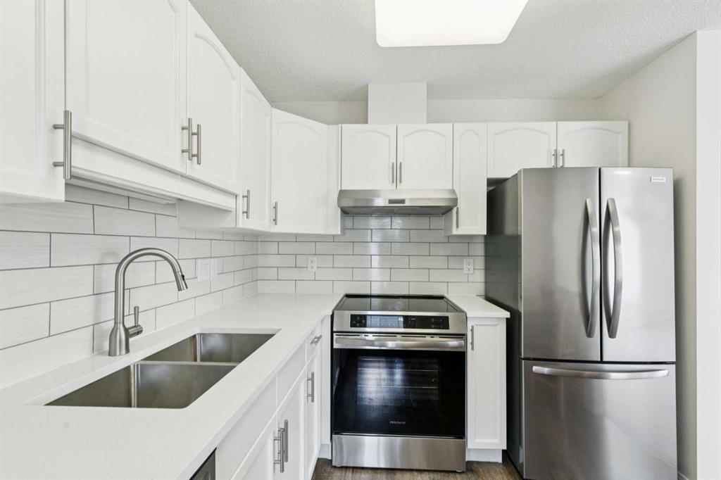 2309 Hawksbrow Point NW #2309