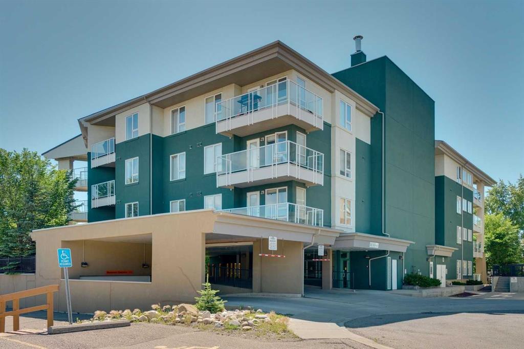 3101 34 Avenue NW #403