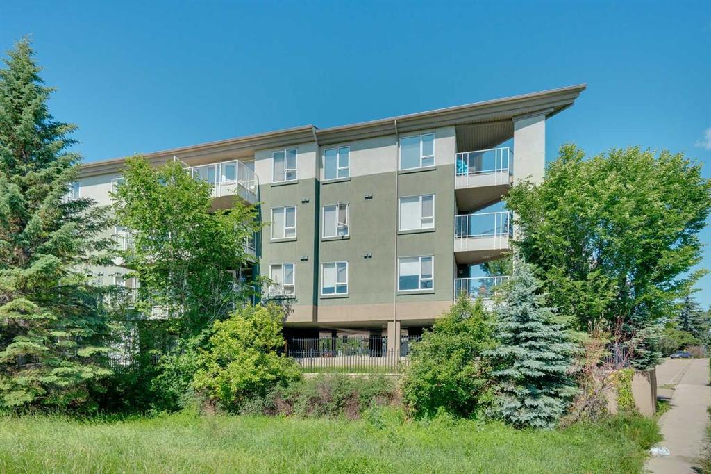 3101 34 Avenue NW #403 photo 3