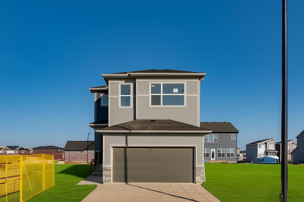 157 Wolf Hollow Drive SE