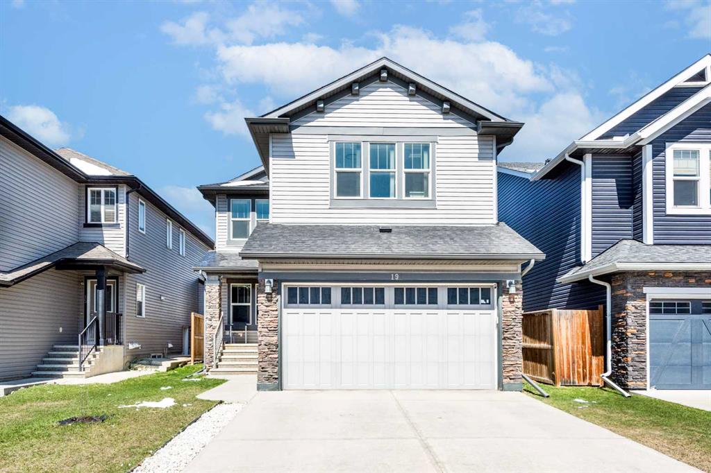19 Skyview Ranch Crescent NE