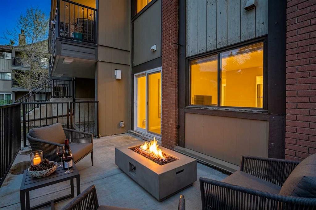 13045 6 Street SW #4103 photo 2