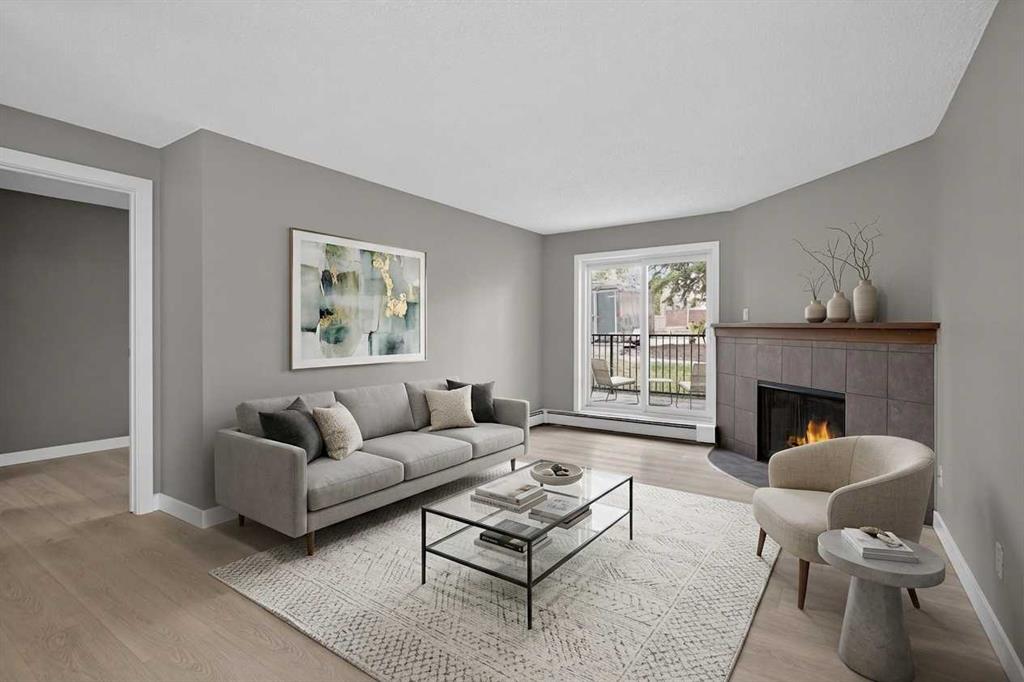 13045 6 Street SW #4103 photo 4