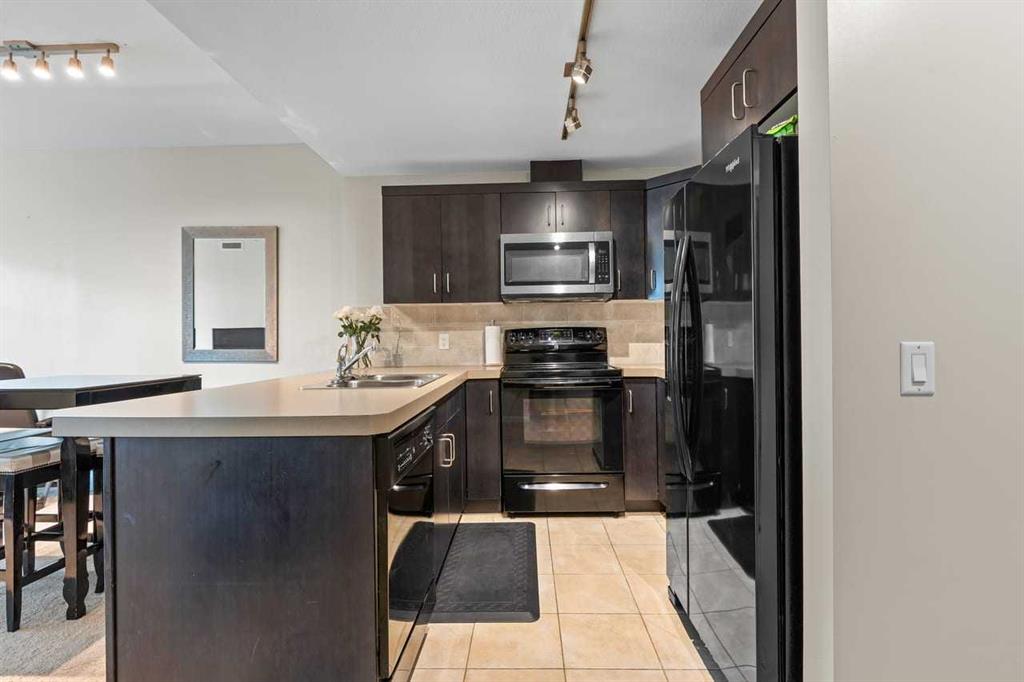 1410 1 Street SE #502 photo 5