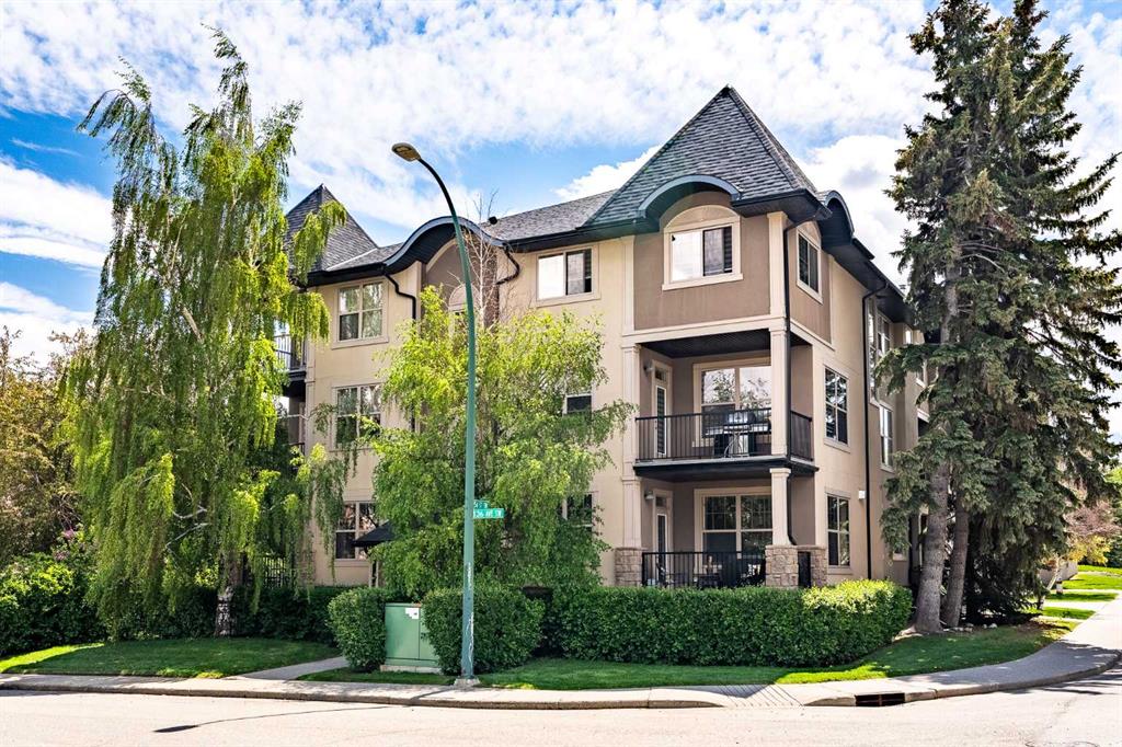 3704 15A Street SW #101