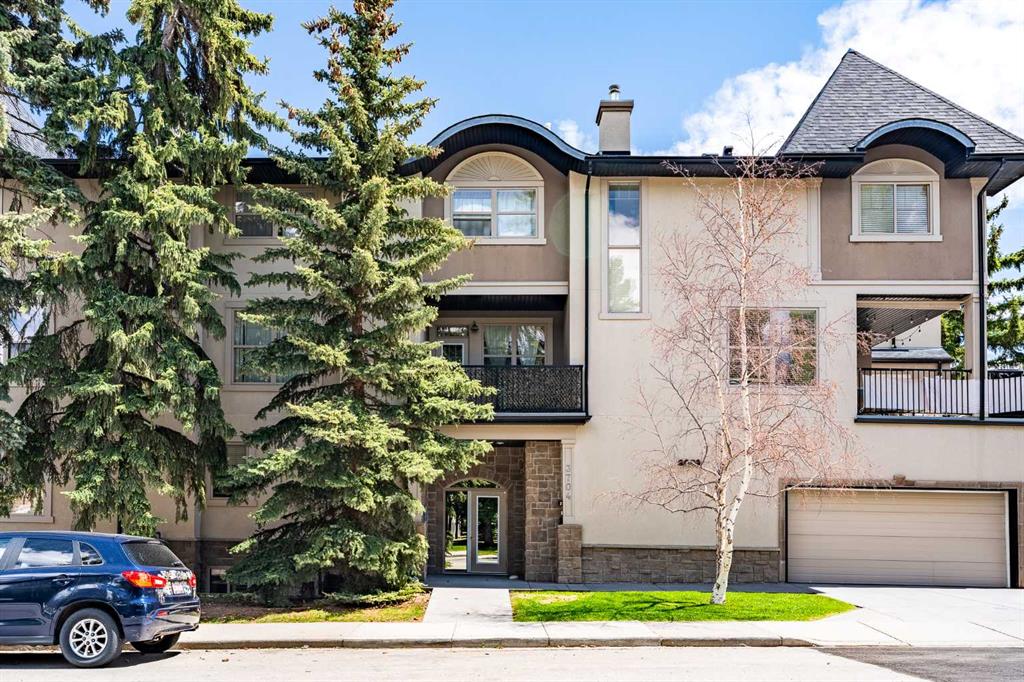 3704 15A Street SW #101 photo 3