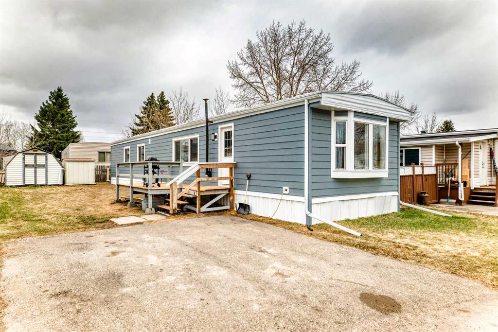 6724 17 Avenue SE #134