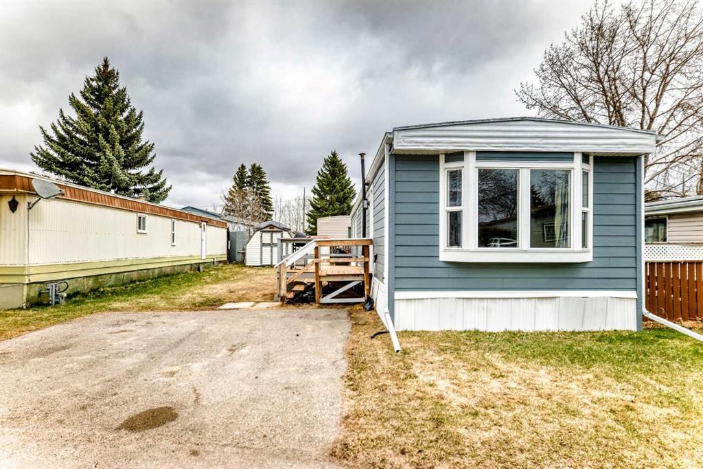 6724 17 Avenue SE #134 photo 2
