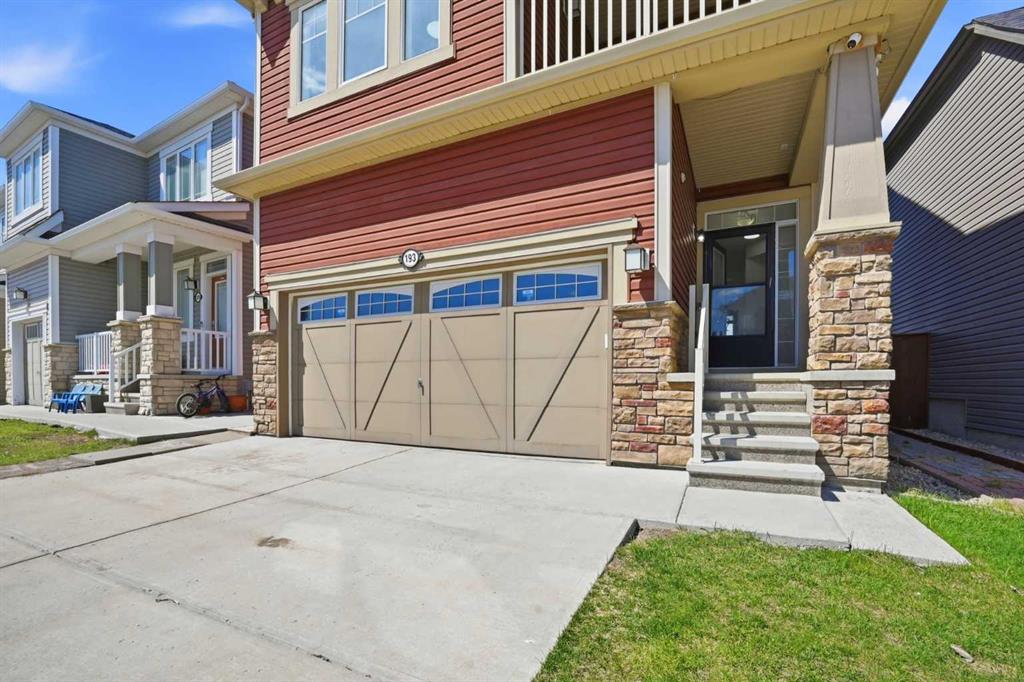 193 Cityscape Gardens NE photo 3