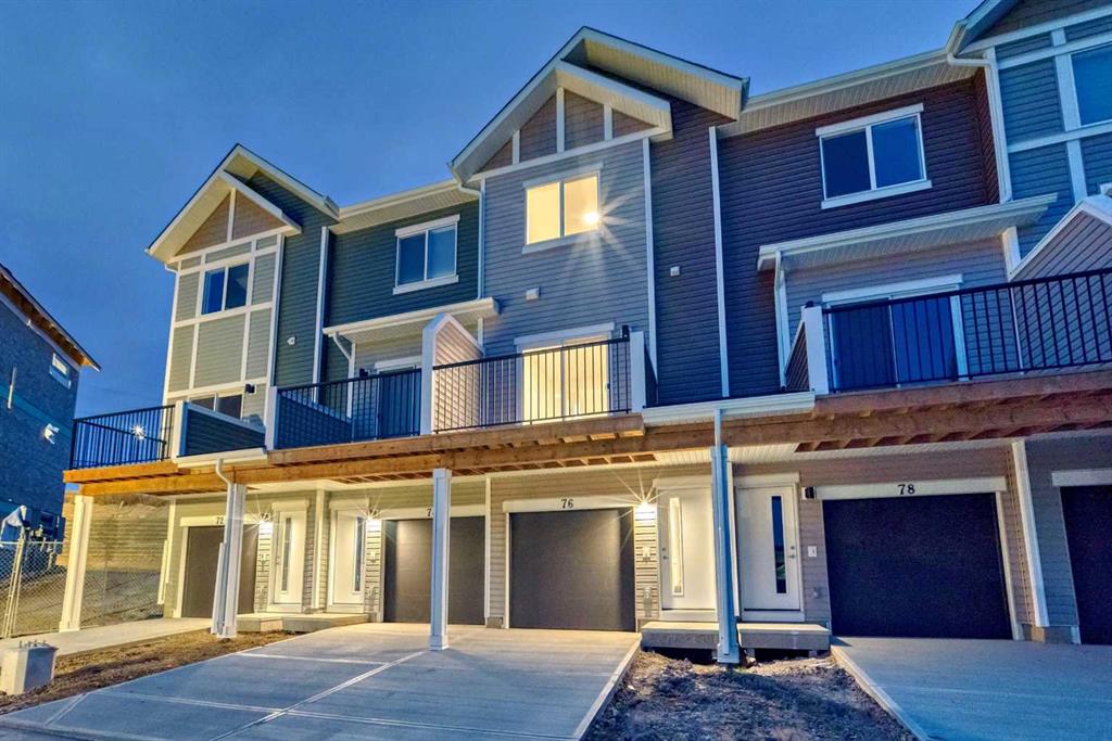 76 Tuscany Summit Square NW photo 2
