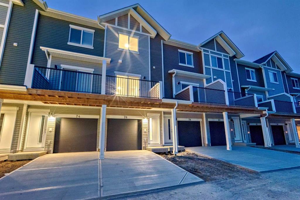 76 Tuscany Summit Square NW photo 3