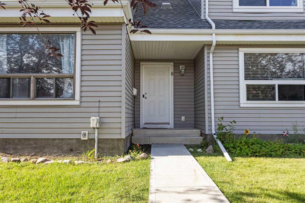 4360 58 Street NE #8 photo 2