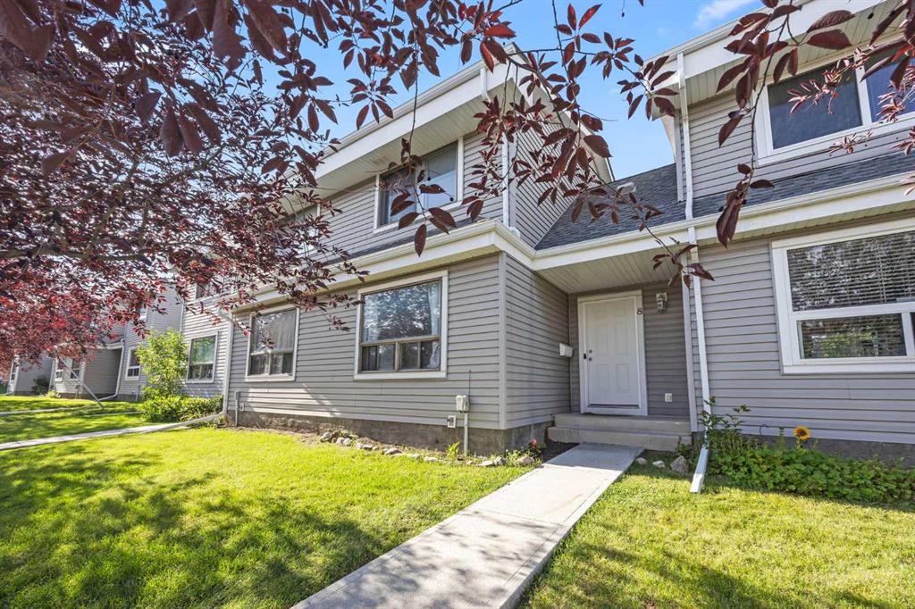 4360 58 Street NE #8 photo 3