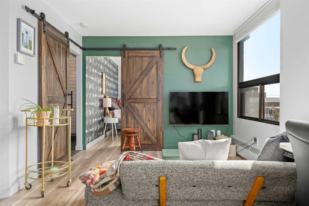 1202 13 Avenue SW #704 photo 4