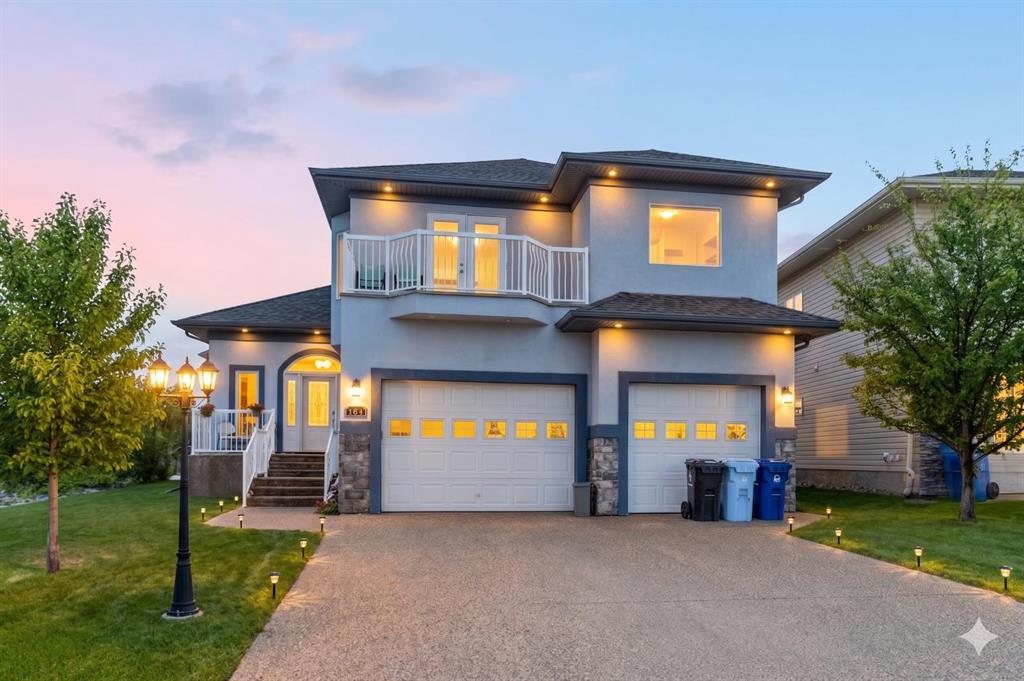164 Wild Rose Street