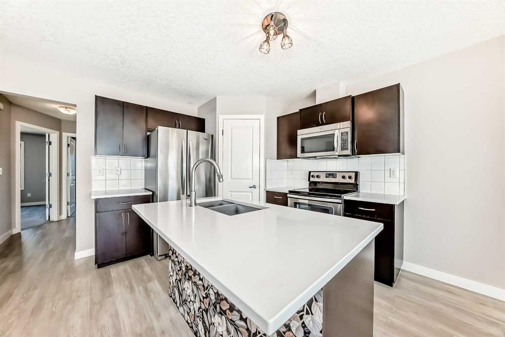 250 Sage Valley Road NW #804