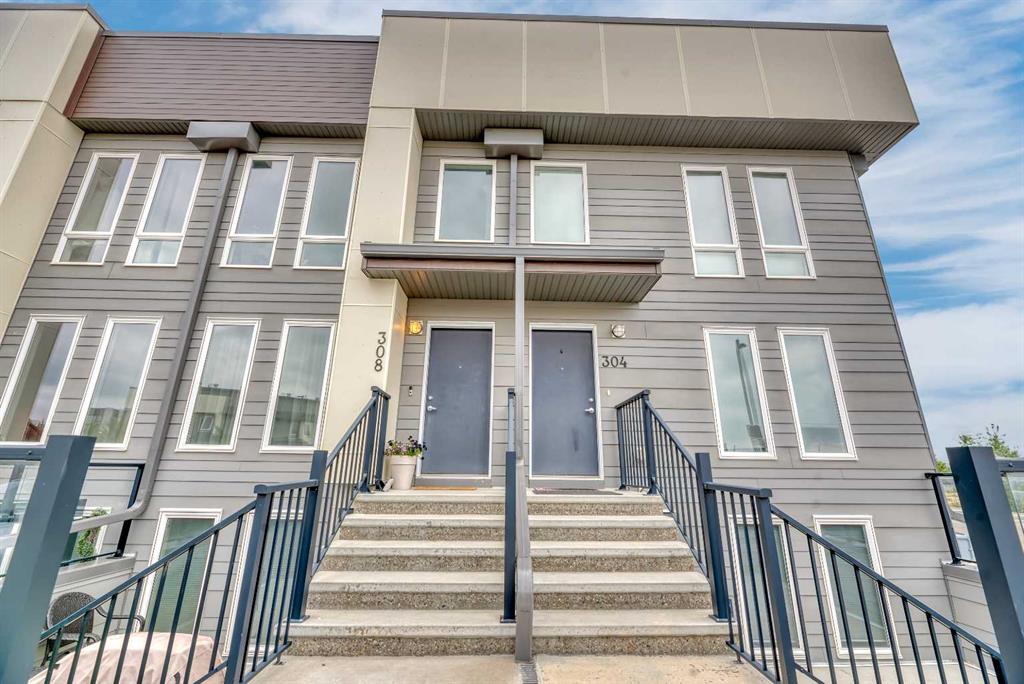 19500 37 Street SE #308 photo 2