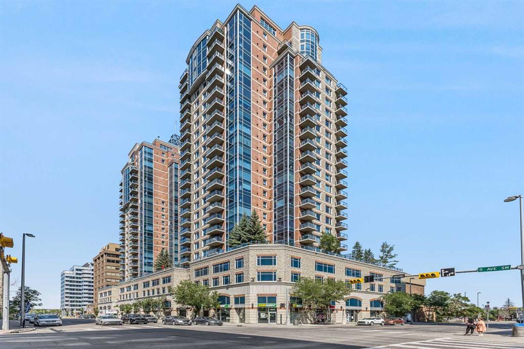 910 5 Avenue SW #2801